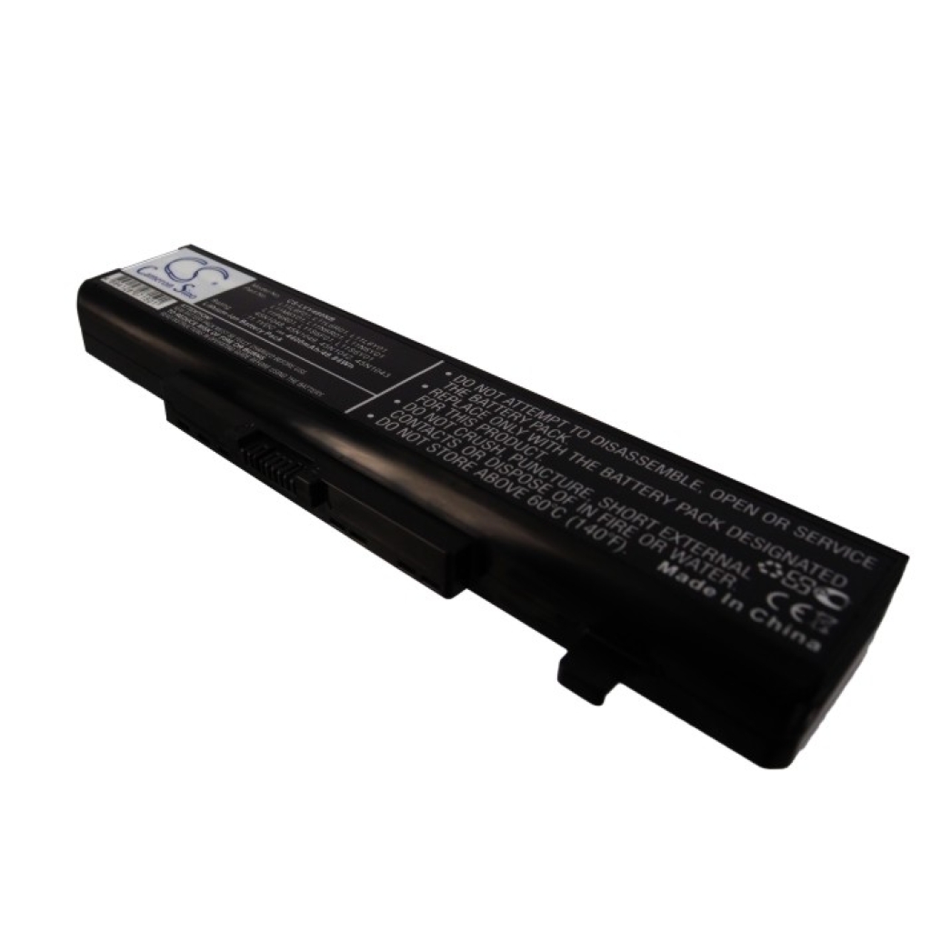 Compatible battery replacement for LENOVO  L116Y01, 121500050, L11S6F01, 45N1046, ASM 45N1042...