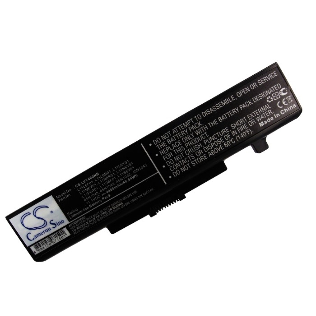 Battery Replaces L11O6Y01