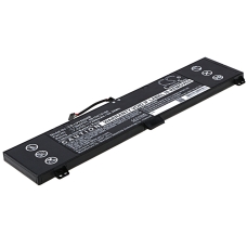 Compatible battery replacement for LENOVO  L13M4P02, 5B10K10190, L13N4P01