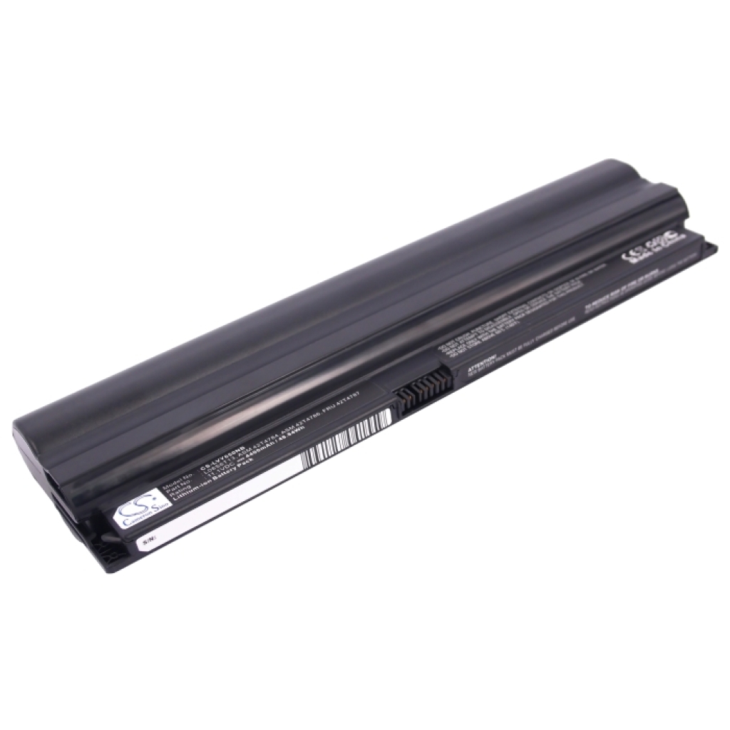 Compatible battery replacement for LENOVO  42T4891, ASM 42T4788, 42T4897, FRU 42T4787, 42T4889...