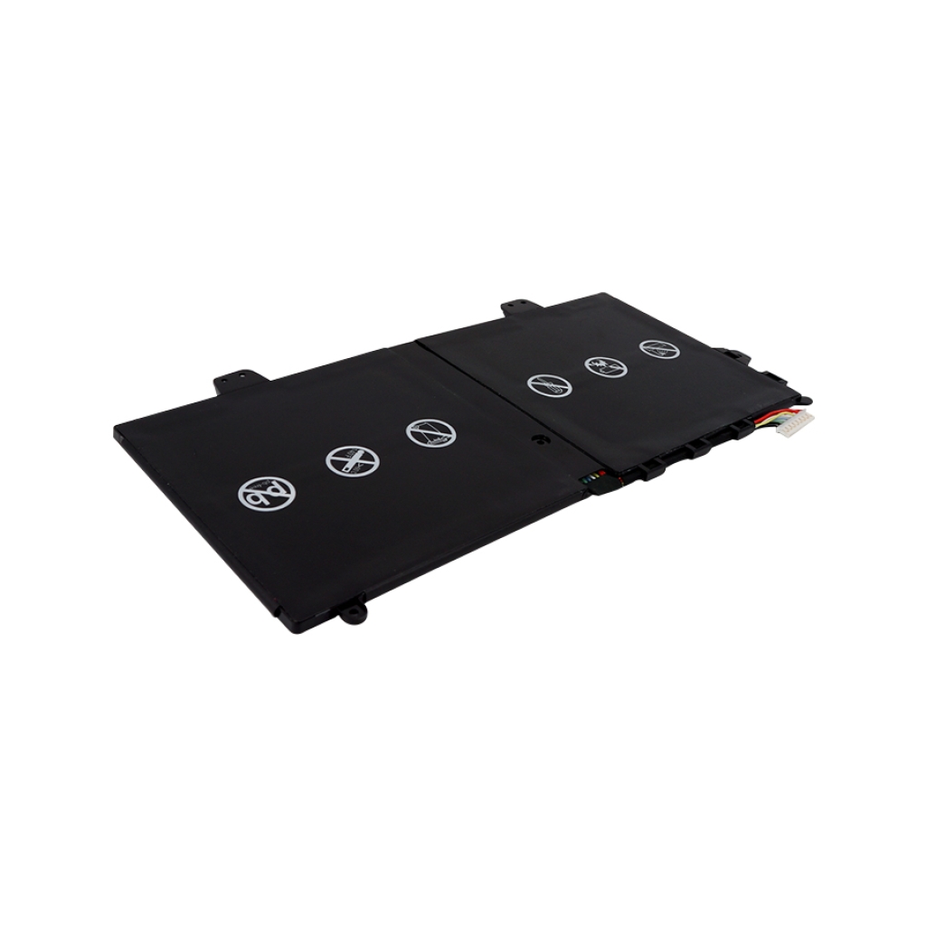 Notebook battery Lenovo CS-LVY710NB