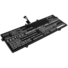 Compatible battery replacement for LENOVO  L19M4PF7, L19D4PF5, 8SSB10Z33893