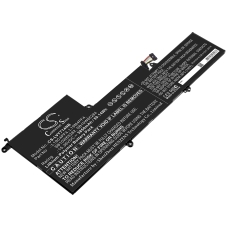 Compatible battery replacement for LENOVO  5B10W65273, L19M4PF4, L19C4PF4, 5B10W65297, SB10W65284...