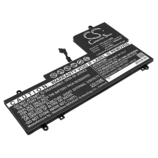 Compatible battery replacement for LENOVO  L15M4PC2, L15L4PC2, 5B10K90802, 5B10K90778