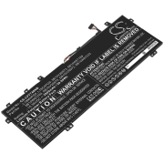 Notebook battery Lenovo Legion Y9000X