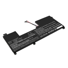 Compatible battery replacement for LENOVO  928QA224H, 5B10Q88556, L17S4PG2, 5B10W67371, L17M4PG2...