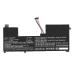 Compatible battery replacement for LENOVO  SB10W67256, L17C4PG2, 5B10Q88558, SB10W67188, 928QA224H...