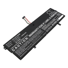 Compatible battery replacement for LENOVO  L21M4PE3