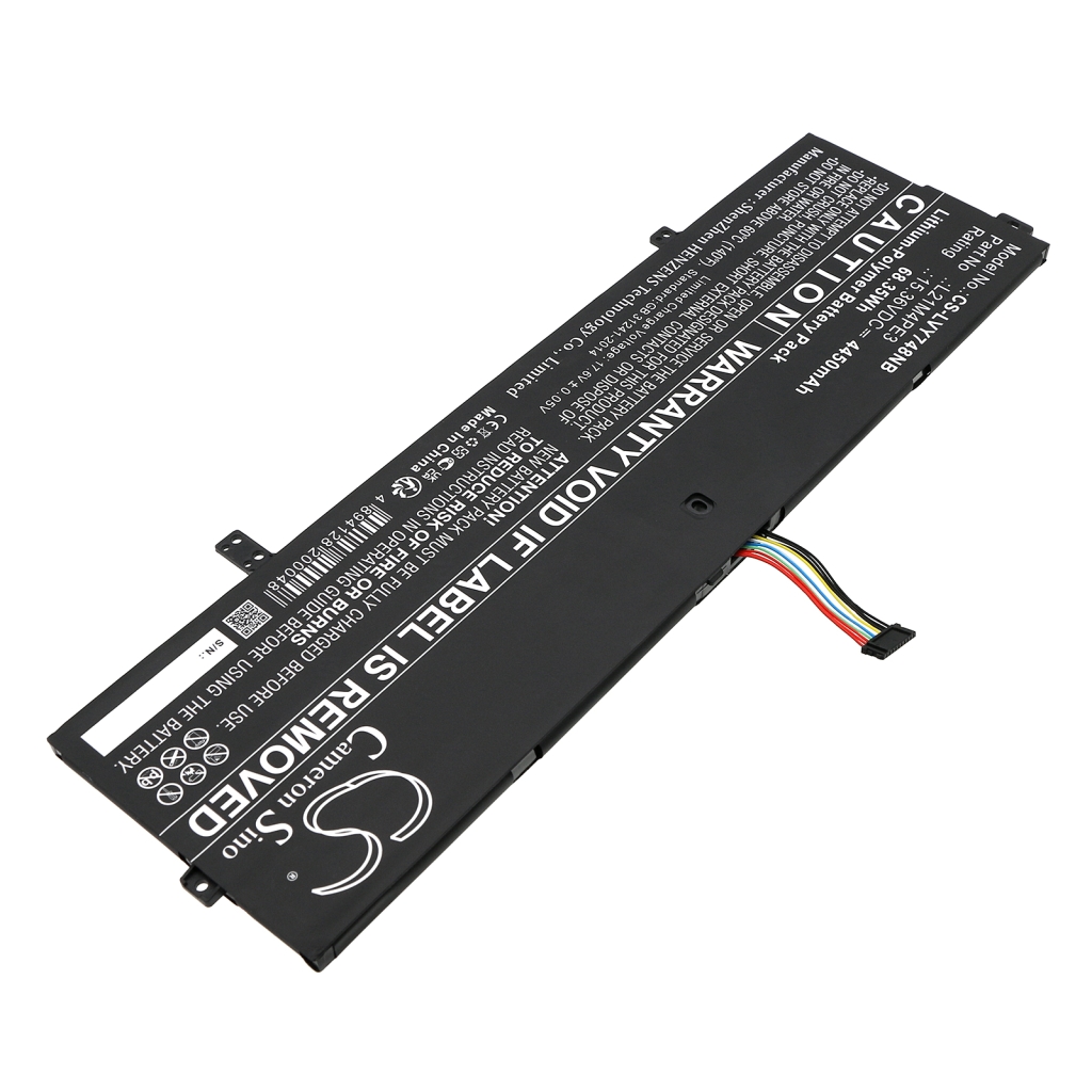 Lenovo Yoga 7 14ARB7 82QF002GUK