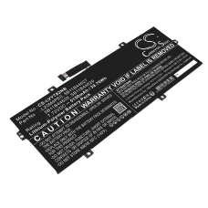 Compatible battery replacement for LENOVO  5B11B44628, 5B11B44627, SB11B44629, L20M4PE0