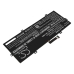 Compatible battery replacement for LENOVO  5B11B44627, SB11B44629, L20M4PE0, 5B11B44628