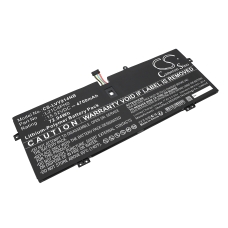 Compatible battery replacement for LENOVO  SB11D97145, L21M4PH0, 5B11D97141, SB11D97144, L21L4PH0...