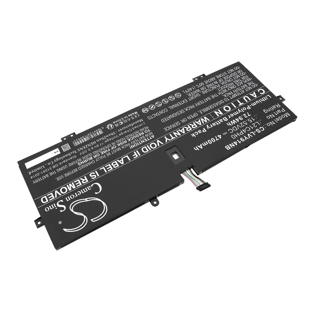 Lenovo Yoga 9 14IRP8 83B1002VUK