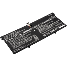 Compatible battery replacement for LENOVO  L16C4P61, 5B10N01565, L16M4P60