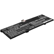 Notebook battery Lenovo Yoga C930-13IKB 81C4