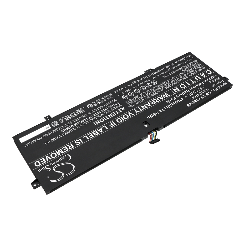 Lenovo Yoga Slim 9 14IAP7 82T00041PG