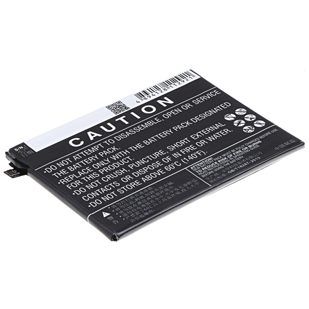 Compatible battery replacement for LENOVO  BL255