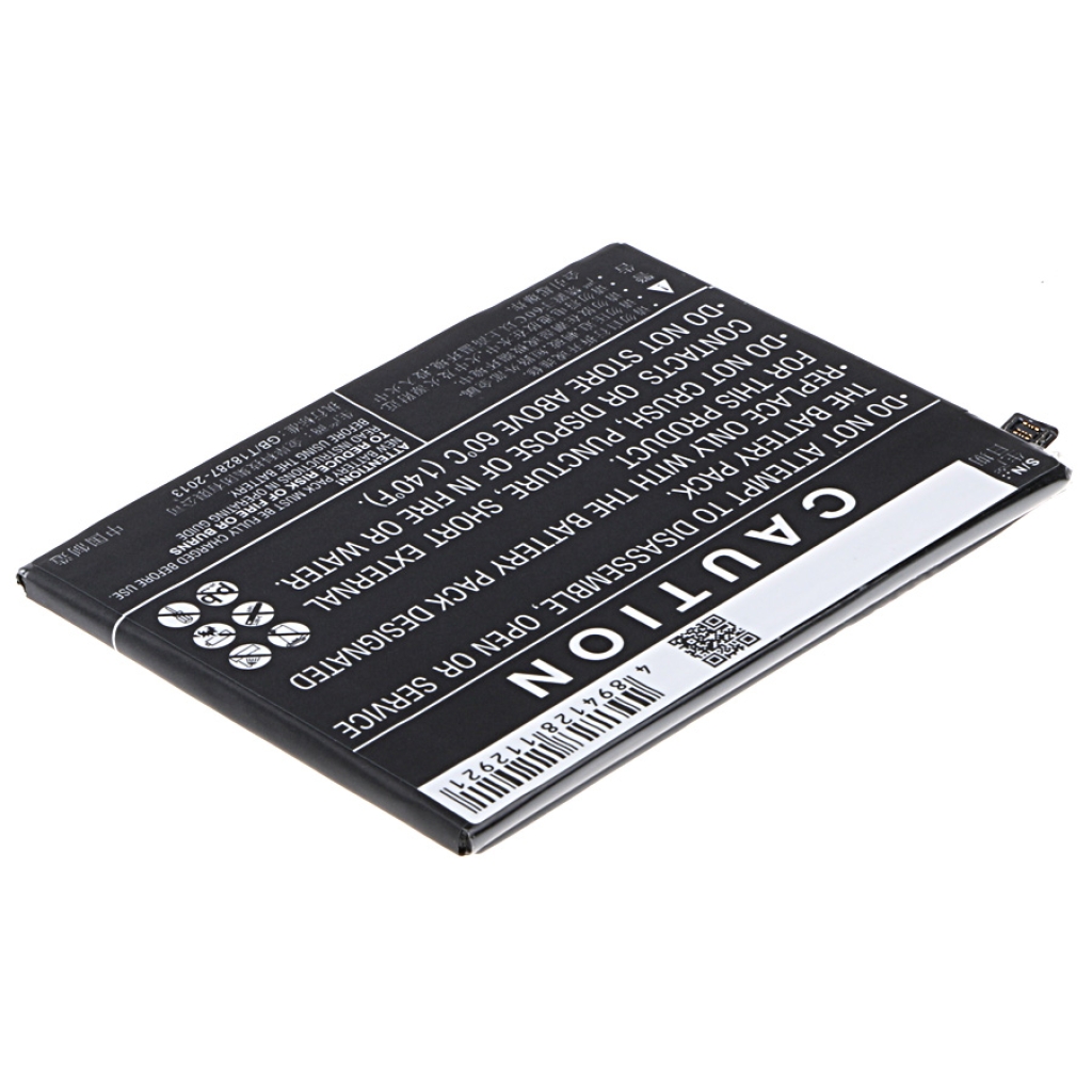 Mobile Phone Battery Lenovo CS-LVZ100SL