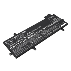 Compatible battery replacement for LENOVO  SB10W51984, L21C3P72, SB10W51983, L21B3P71, SB10W51982...