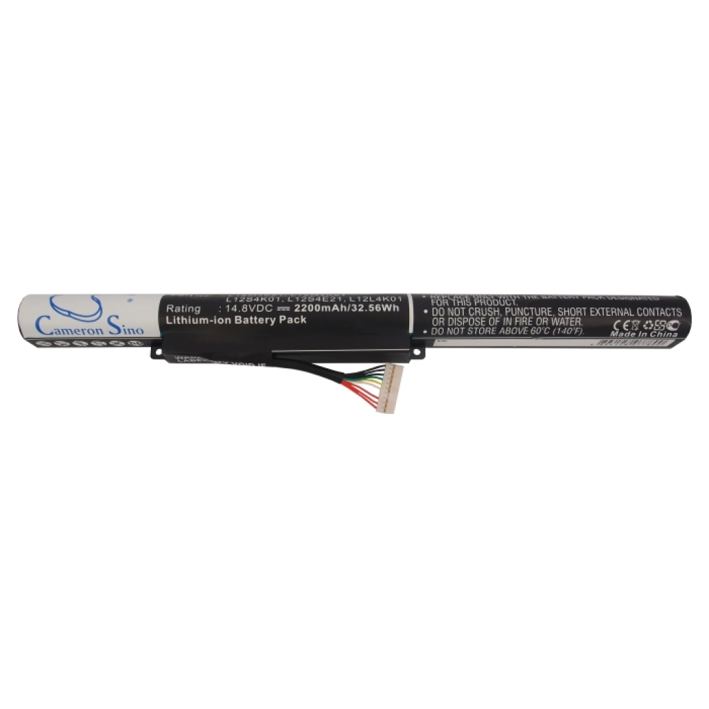 Notebook battery Lenovo CS-LVZ400NB