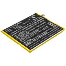 Compatible battery replacement for LENOVO  BL288