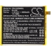 Compatible battery replacement for LENOVO  BL288