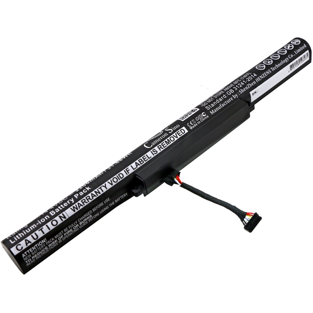 Notebook battery Lenovo CS-LVZ517NB