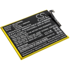 Compatible battery replacement for LENOVO BL297