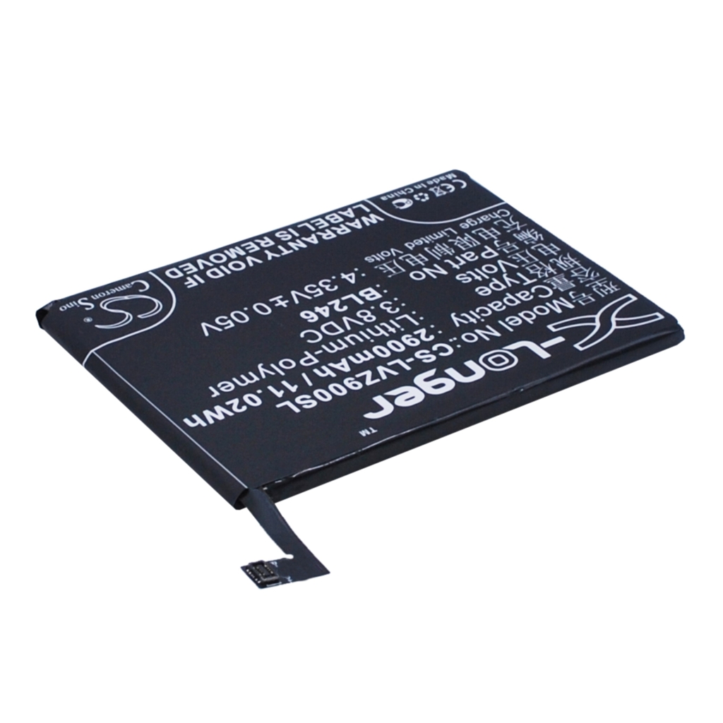 Battery Replaces BL246