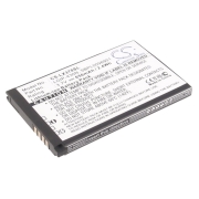 CS-LX370SL<br />Batteries for   replaces battery SBPL0098901