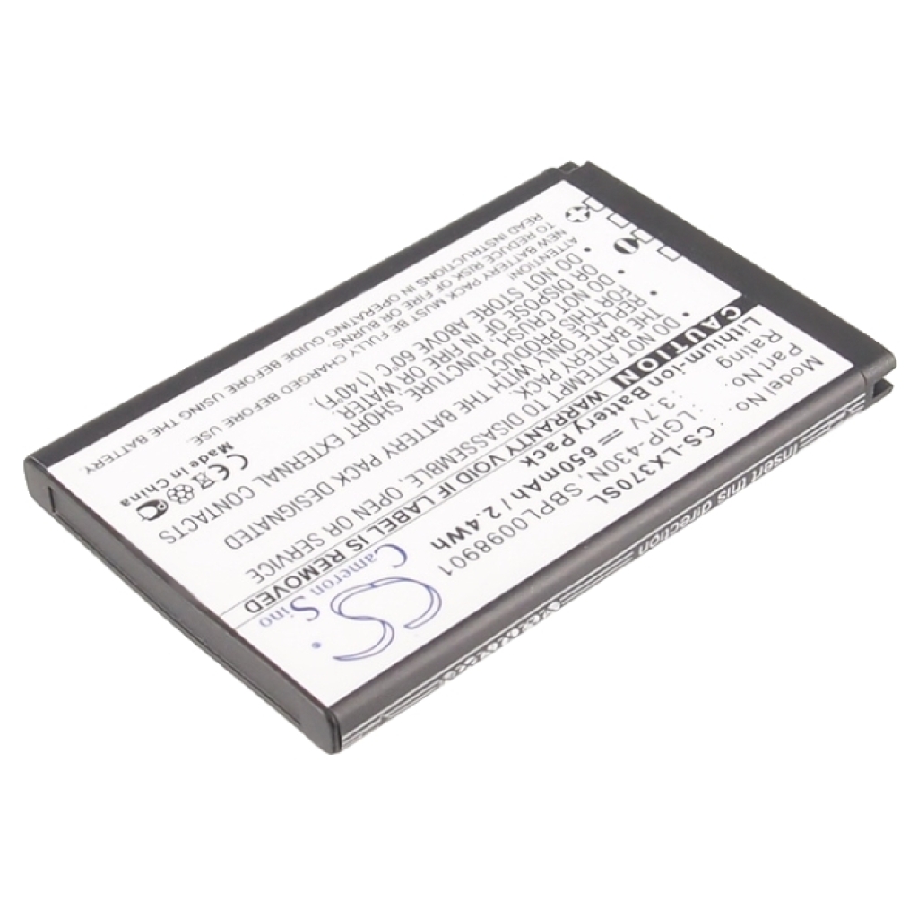 Mobile Phone Battery LG LN240