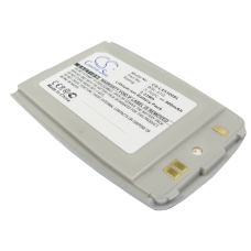 Compatible battery replacement for LG BSL-51G