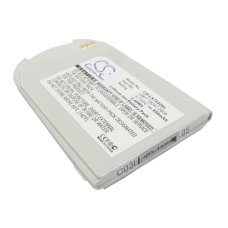 Compatible battery replacement for LG 