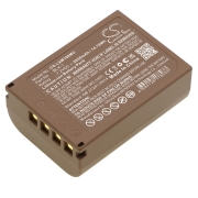 CS-LXM100MU<br />Batteries for   replaces battery BLX-1