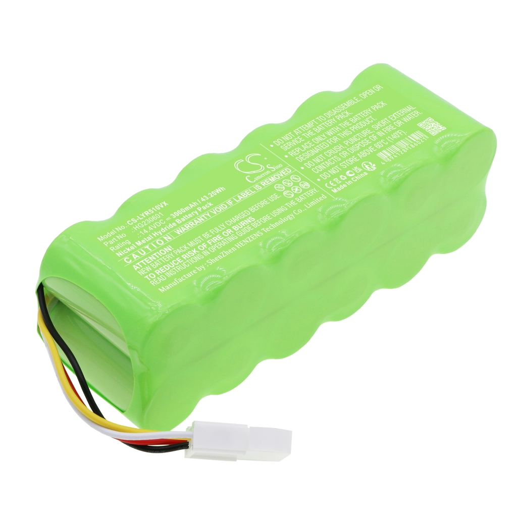 Battery Replaces HG230601