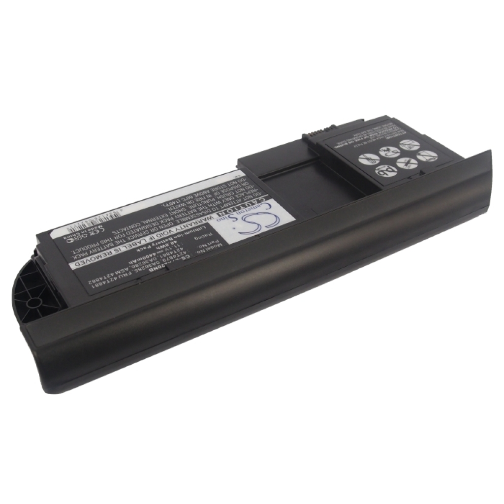 Notebook battery Lenovo CS-LYX220NB