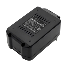 Compatible battery replacement for Meister craft 5451170