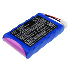 Compatible battery replacement for Mindray LI23S005A