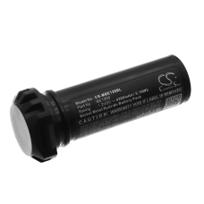 Compatible battery replacement for Imet AS105,BE1200