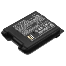 Compatible battery replacement for M3 Mobile BK10-BATT-S34