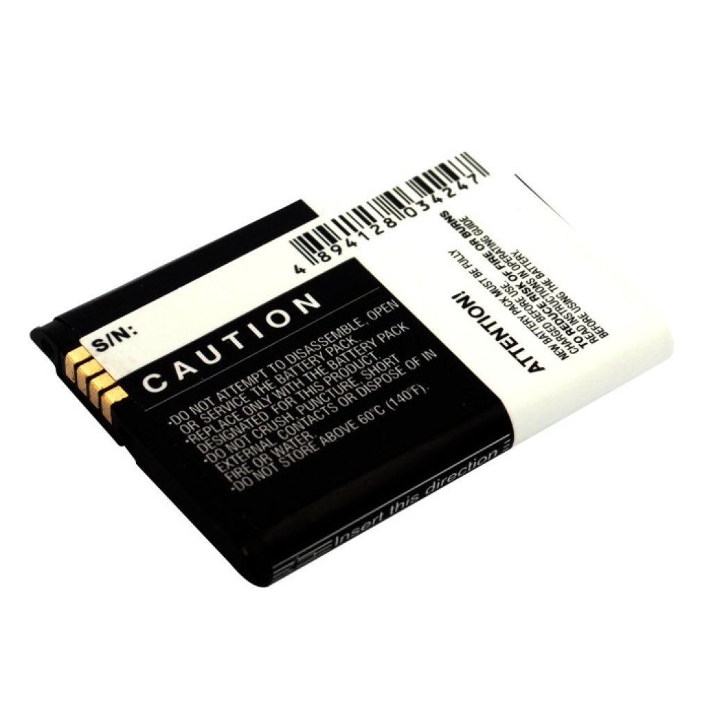 Mobile Phone Battery Motorola CS-MBN80SL