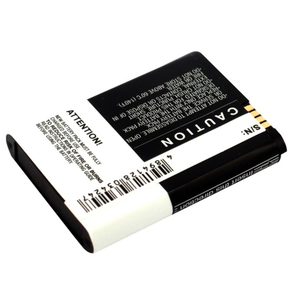 Mobile Phone Battery Motorola CS-MBN80SL