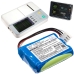 Medical Battery Mindray CS-MBR300MD