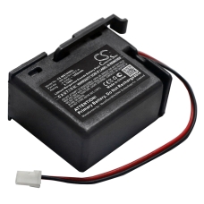 Compatible battery replacement for Mitsubishi 