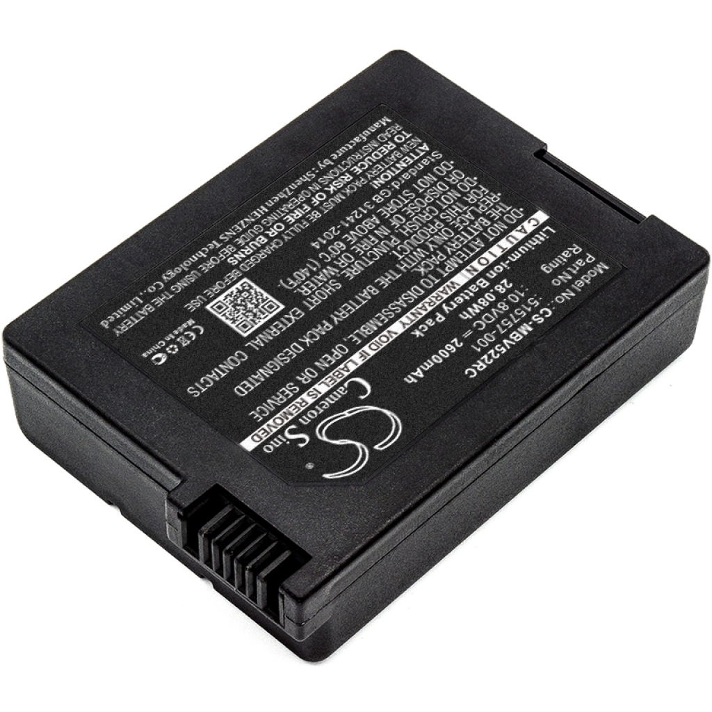 CS-MBV522RC