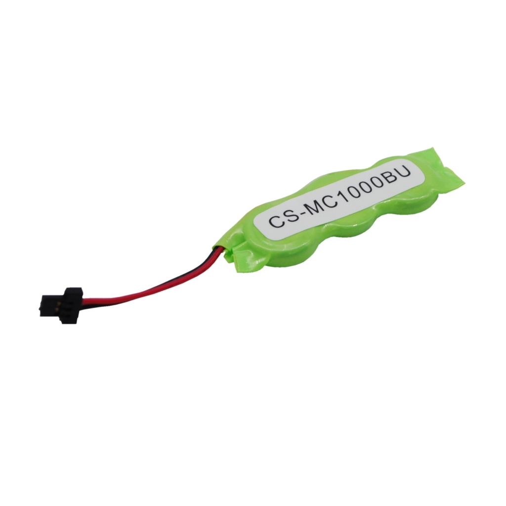 CMOS / BackUp Battery Symbol CS-MC1000BU