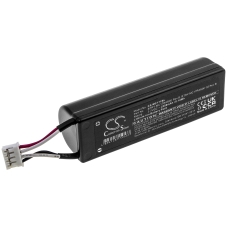 Compatible battery replacement for Motorola 82-97131-01 REV B,82-97131-03 REV B,BTRY-MC17RAB0E REV B,BTRY-MC17RAB0E-50 REV B