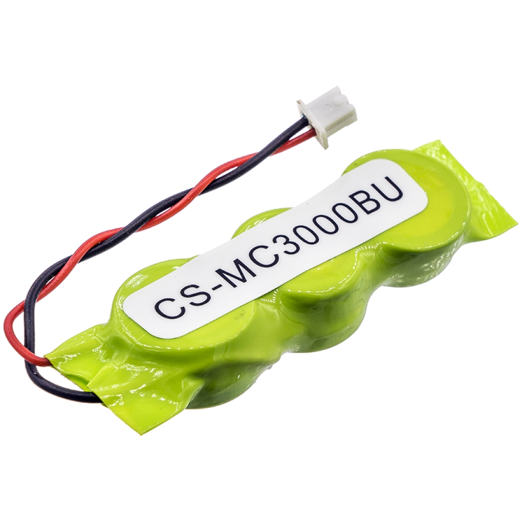 CMOS / BackUp Battery Symbol MC3090S-LC48S00GER