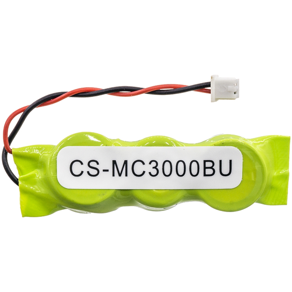 Compatible battery replacement for SYMBOL 