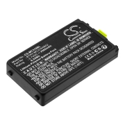 CS-MC310BL<br />Batteries for   replaces battery BTRY-MC31KAB02-50